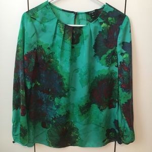 J. Crew Blouse XS